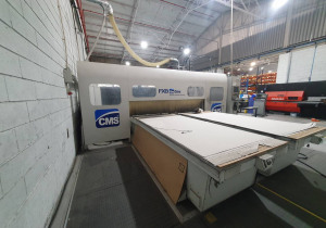 CMS FXB