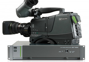 Μεταχειρισμένη κάμερα GRASS VALLEY LDK-6000