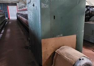 Machine à filer HOUGET DUESBERG BOSSON n° 5438 d'occasion