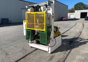 Used Swf 1T4 Tray Former