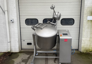 Usado VAKONA ESK 250-STL-C