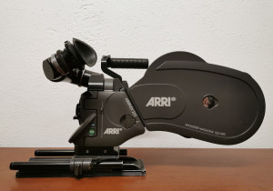 GEBRUIKT ARRIFLEX 235 Pakket S35 Bewegingscamera 3 Perf