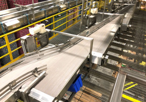 Used Sentry Stainless Steel Pressure Less Single Filer