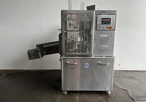 Used PAL FP8 Rotary filler