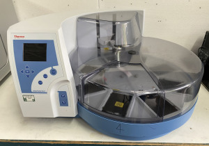 Used THERMO FISHER SCIENTIFIC KingFisher Flex 711 (2020)