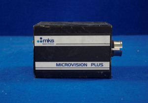 Used MKS MicroVision Plus Spectra Residual Gas Analyser
