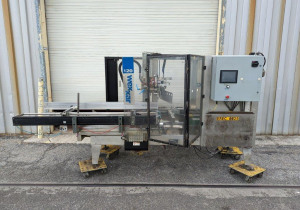Used Wexxar Wf-20T Case Erector / Taper