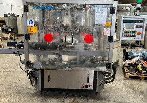 Used TAX SEALER AUXIEMBA 4-4 DR