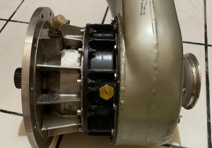 G.E LM2500