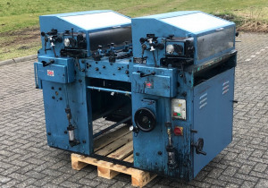 Cooper 800