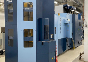 MATSUURA CUBLEX-42 d'occasion