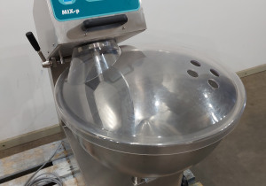 Used Meat mixer Talsa MIX 65p