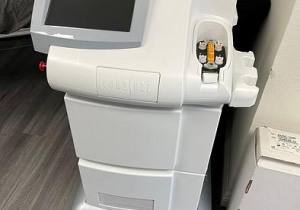 Used Cynosure ICON Laser