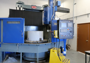 Usagé 2014 Bullard Cutmaster 56" *Rénové et reconstruit**