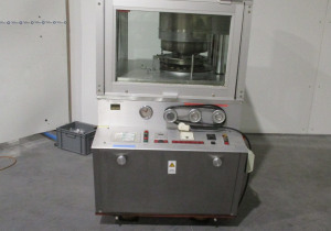 Used 1981 FROGERAIS HR 220