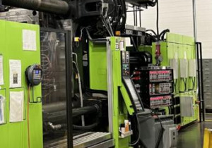 Gebruikte 1650 TON Engel