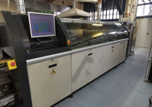 Used ERSA POWERFLOW E N²