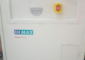 Intercambiador de calor Thermo Neslab DIMAX 622023991801 usado