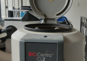 Used IEC Centra CL2