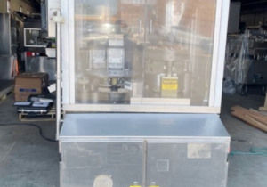 Used Index K120i Automatic Capsule Filler