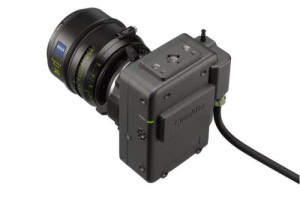 Sistema di estensione della telecamera Sony Rialto Venice CineAlta usato