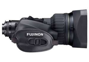 Obiettivo Fujinon UA24X7.8 BERD S10 4K Premier ENG usato