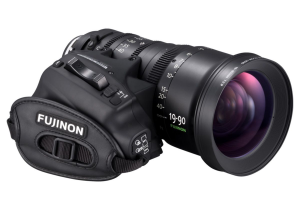 Used Fujinon ZK19-90mm T2.9 19-90mm Lightweight Standard Zoom Lens PL