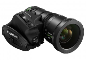 Gebruikte Fujinon XK20-120mm T3.5 (XK6x20) Cabrio Premier Lens PL Mount