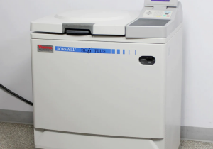 Used Thermo Scientific Sorvall RC-6 Plus High-Speed Floor Centrifuge