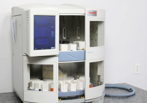 Used Thermo Scientific Gemini AS Automated Slide Stainer