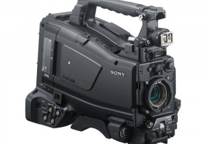 Used Sony PXW-X400 XAVC 50P HD XDCAM Camcorder