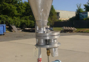 Llenador de vasos volumétricos de sobremesa Spee-Dee usado