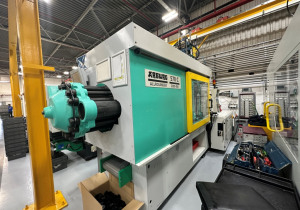 Arburg Allrounder Centex 570C 2000 - 350/150