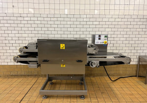 Used FORMCOOK CC409,2 370E