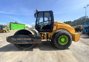 Apisonador vibratorio VIBROMAX VM 115D