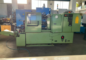 Used GILDEMEISTER GM16 AC