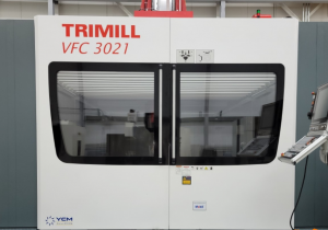 Trimill VFC3021
