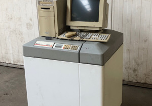 Agfa Accuset 1000