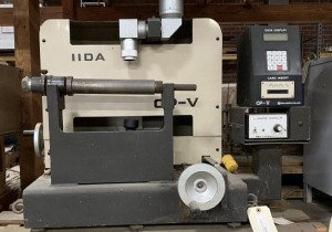 Μεταχειρισμένο IIDA CP-V OPTICAL COMPARATOR