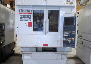 Used 2005 Chiron FZ-15S
