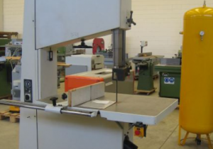 Used Band Saw Type Centauro CO 800