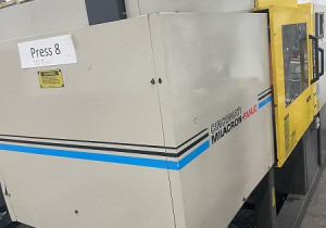 Herzog Maschinenfabrik: HP-MA : broyeur automatique