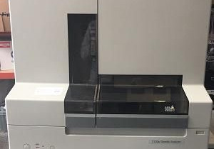 Used ABI 3130XL DNA SEQUENCER