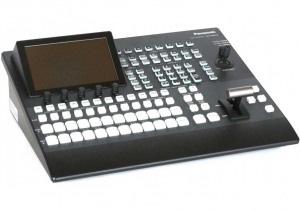 Gebruikte Panasonic AV-HS410 (demo)