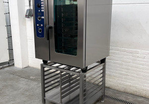 Used Combi steamer Rational CM 101 2