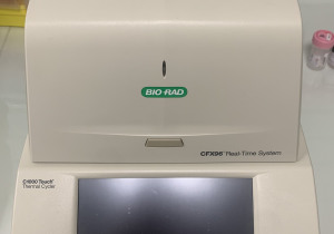 CFX96 TouchSystème de détection PCR en temps réel n°3