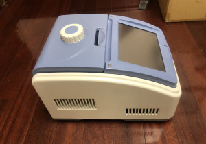 Westtune PCR Thermal Cycler