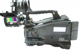 USED Sony PMW-400