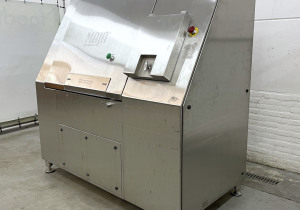 Used Portion Cutter Maja FP 100