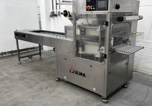 Used Tray sealer Ulma Taurus 300